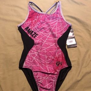 gk marvel leotard